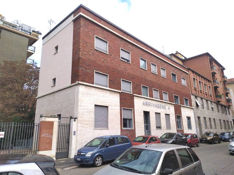 appartamento in affitto a Milano in zona Bovisa