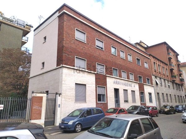 appartamento in affitto a Milano in zona Bovisa