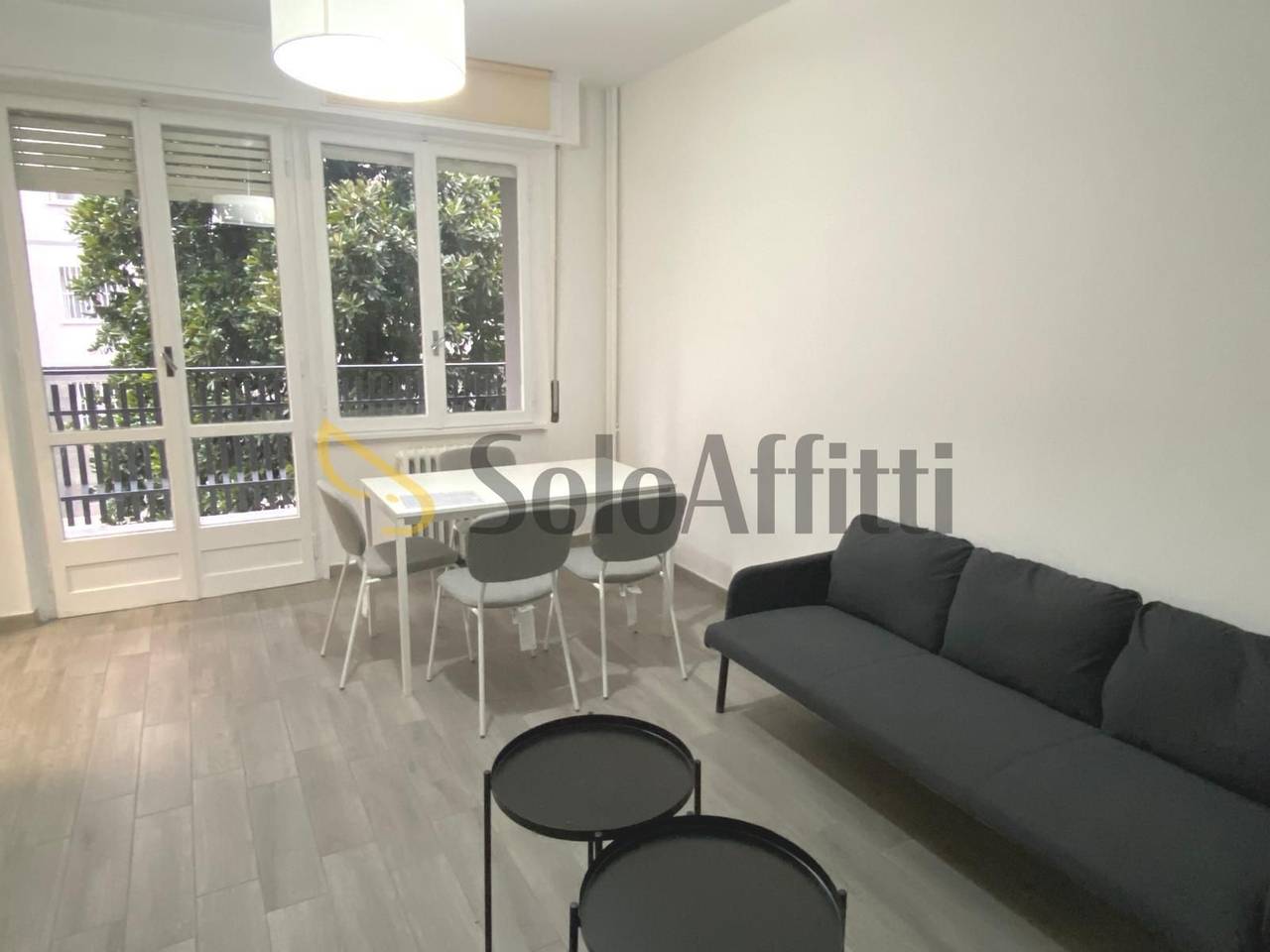 appartamento in affitto a Milano in zona Calvairate