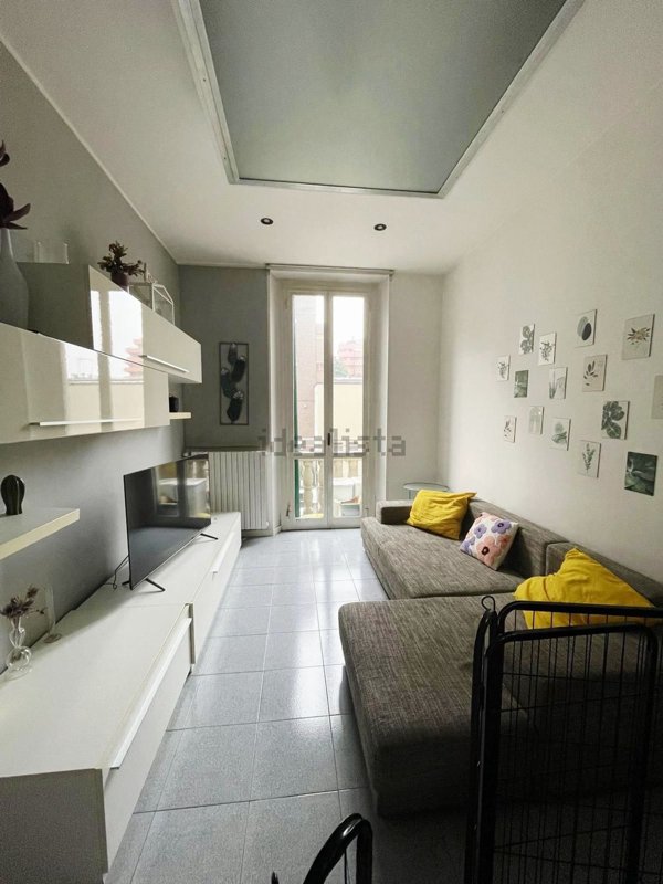 appartamento in affitto a Milano in zona Stadera