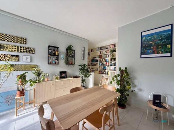 appartamento in affitto a Milano in zona Affori