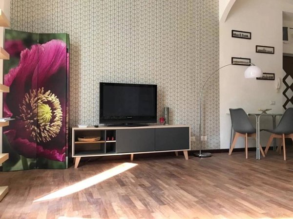 appartamento in affitto a Milano in zona Lorenteggio