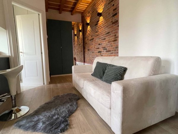 appartamento in affitto a Milano in zona Ronchetto delle Rane