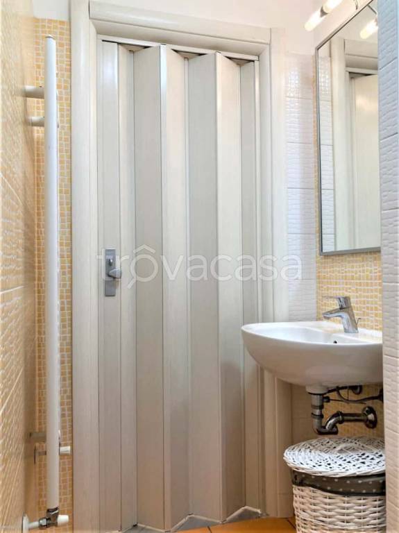 appartamento in affitto a Milano in zona Barona