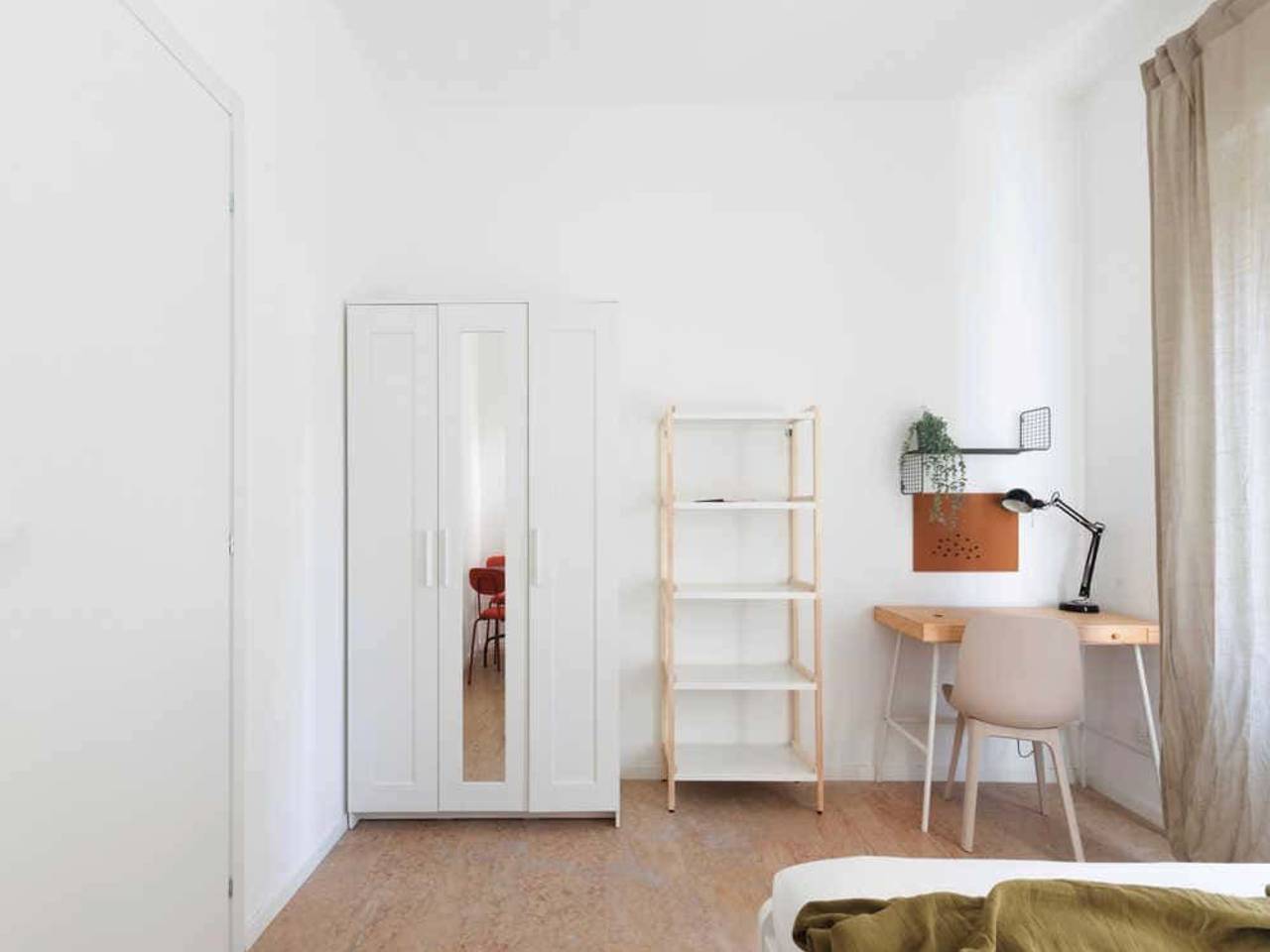 negozio in affitto a Milano in zona Cagnola