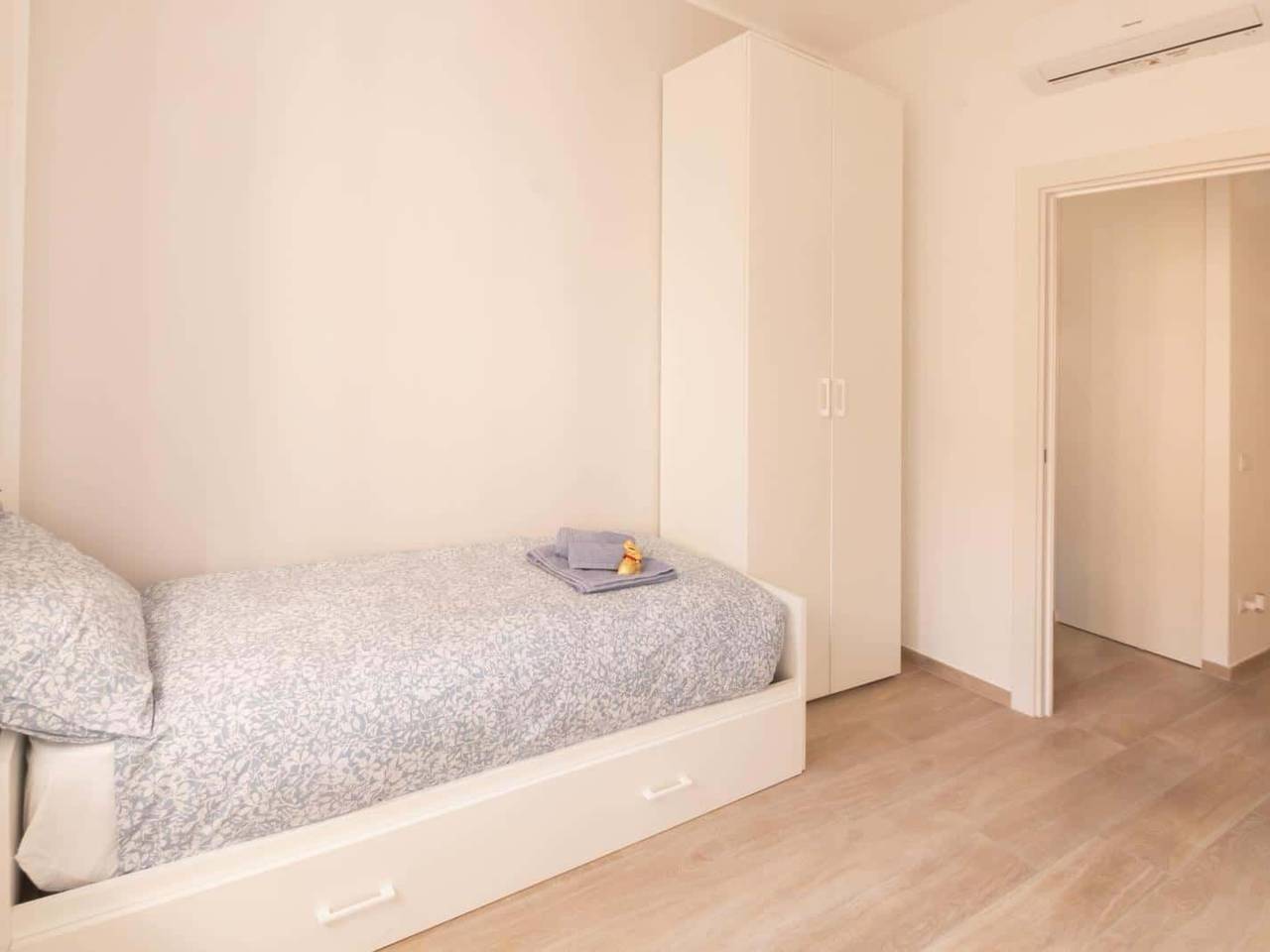 negozio in affitto a Milano in zona Calvairate