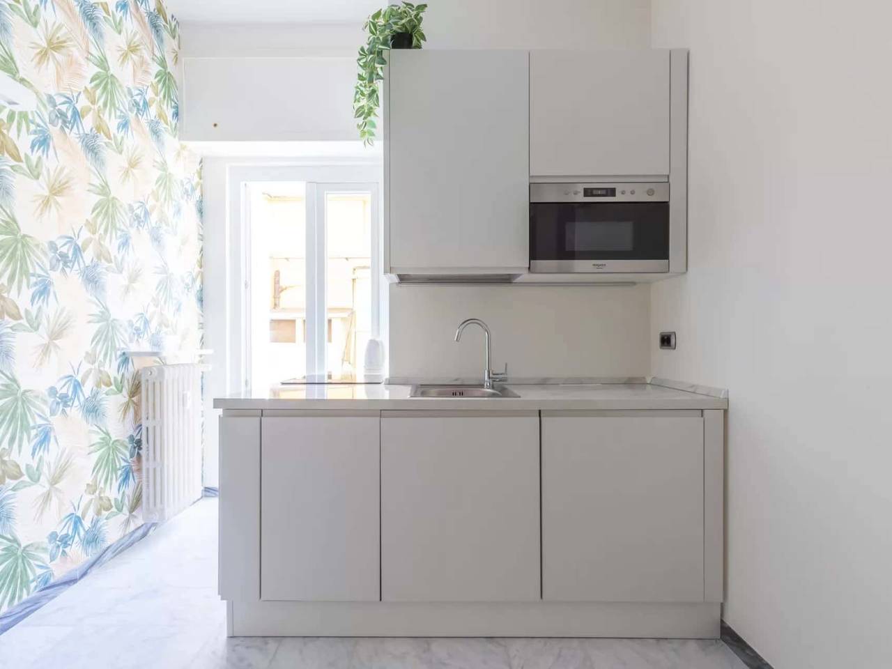 appartamento in affitto a Milano in zona Sant'Ambrogio