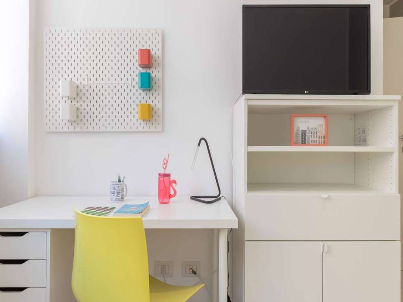 negozio in affitto a Milano in zona Bocconi