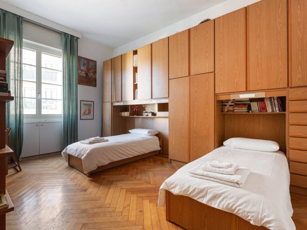 appartamento in affitto a Milano in zona Città Studi