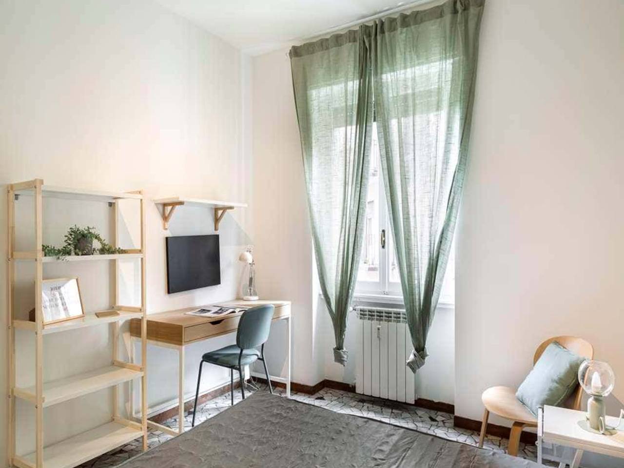 negozio in affitto a Milano in zona Calvairate