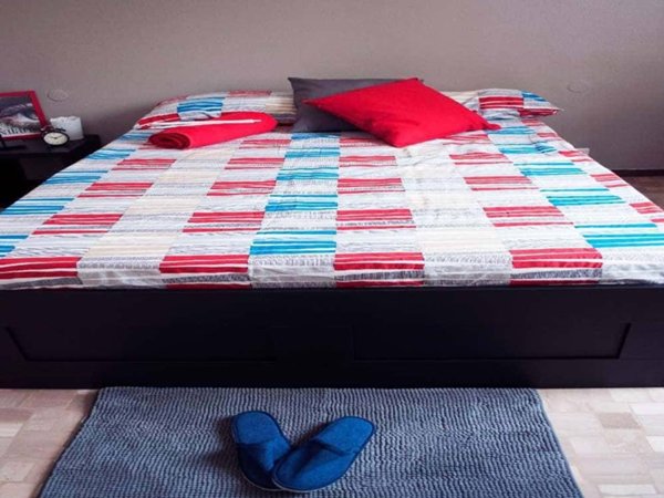 negozio in affitto a Milano in zona Guastalla