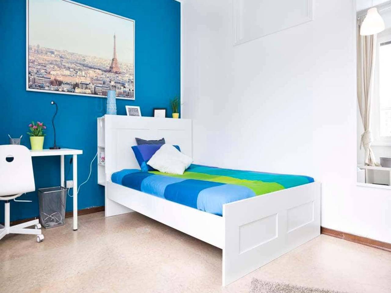 negozio in affitto a Milano in zona Affori