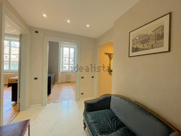 ufficio in affitto a Milano in zona Centro Storico