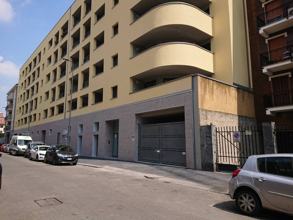 ufficio in affitto a Milano