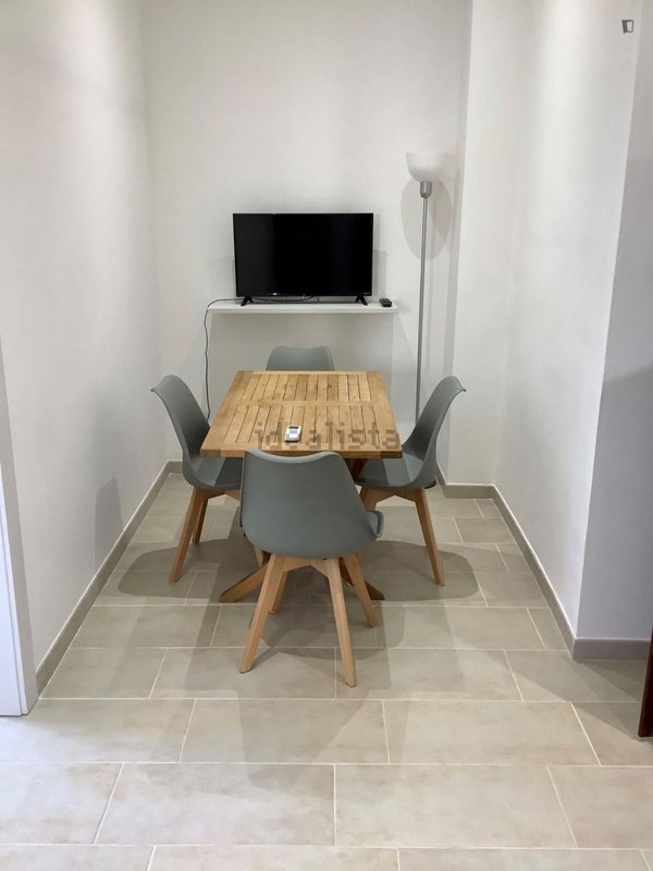 appartamento in affitto a Milano in zona Bocconi