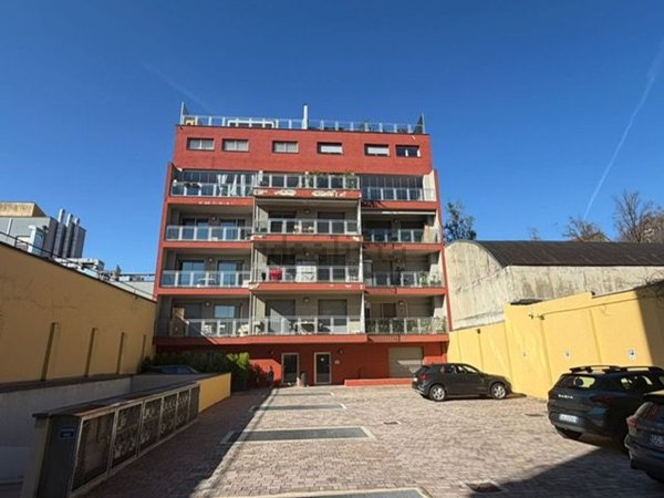 appartamento in affitto a Milano in zona Città Studi
