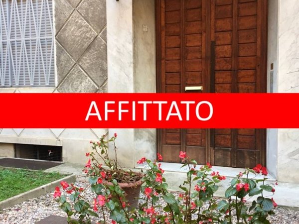ufficio in affitto a Milano