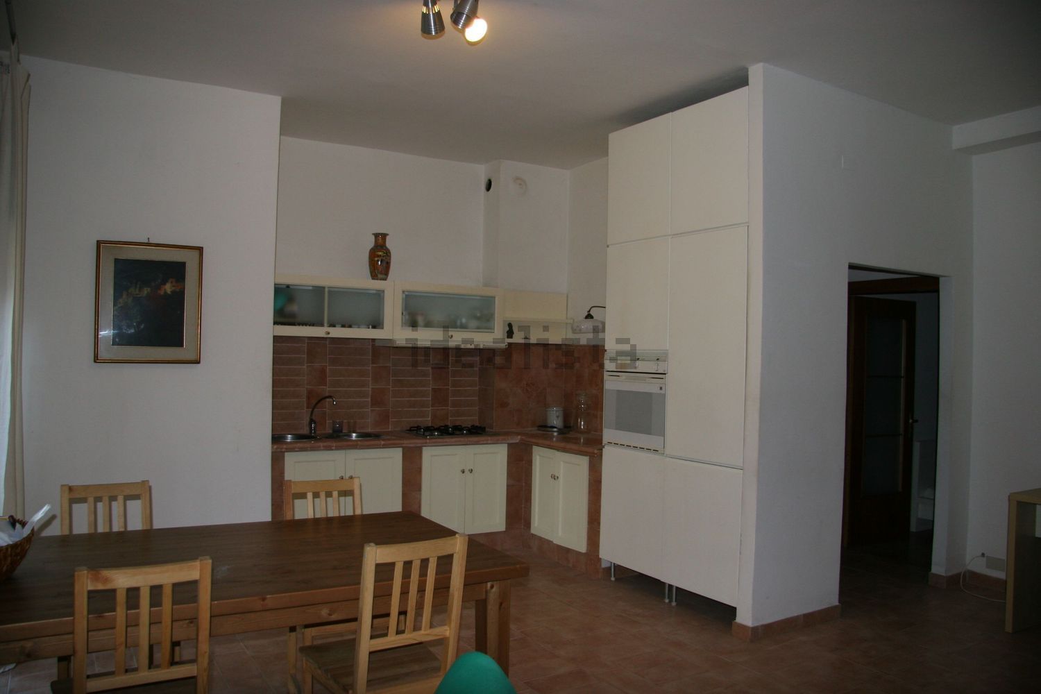 appartamento in affitto a Milano in zona Bocconi