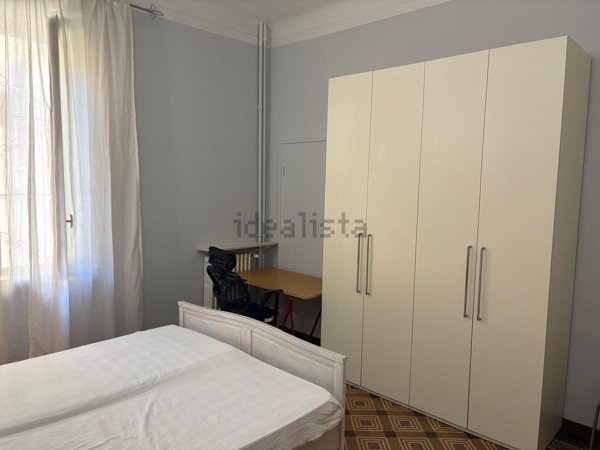 appartamento in affitto a Milano in zona Porta Genova