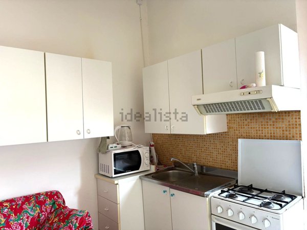 appartamento in affitto a Milano in zona Bicocca