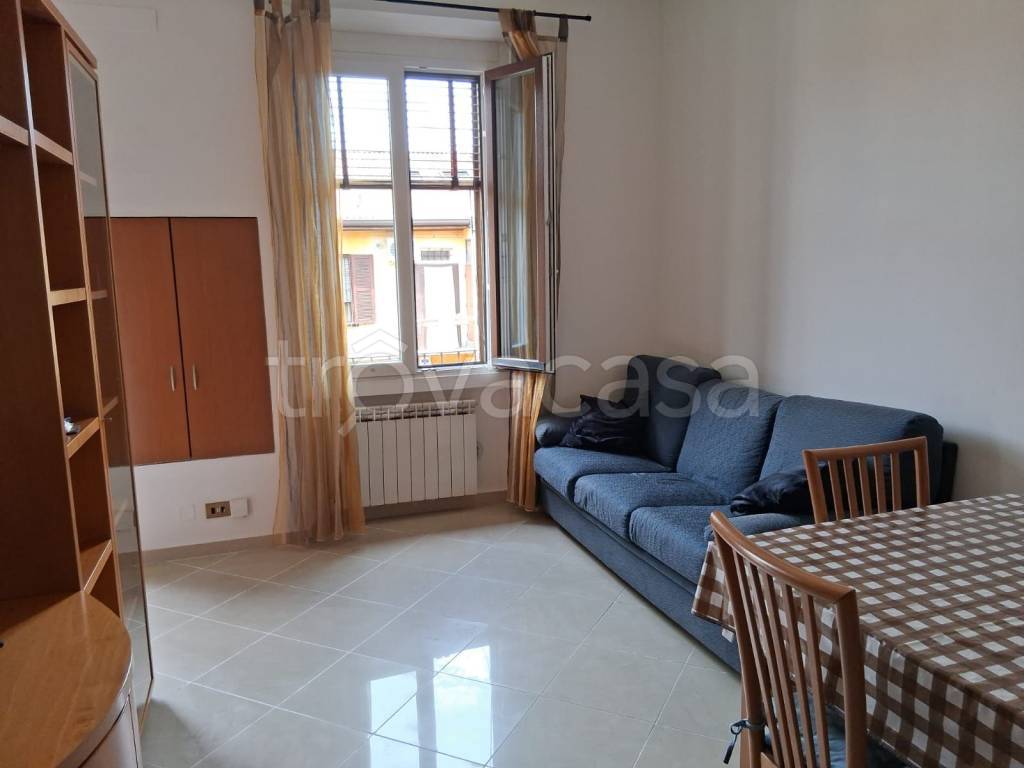 appartamento in affitto a Milano in zona Porta Genova