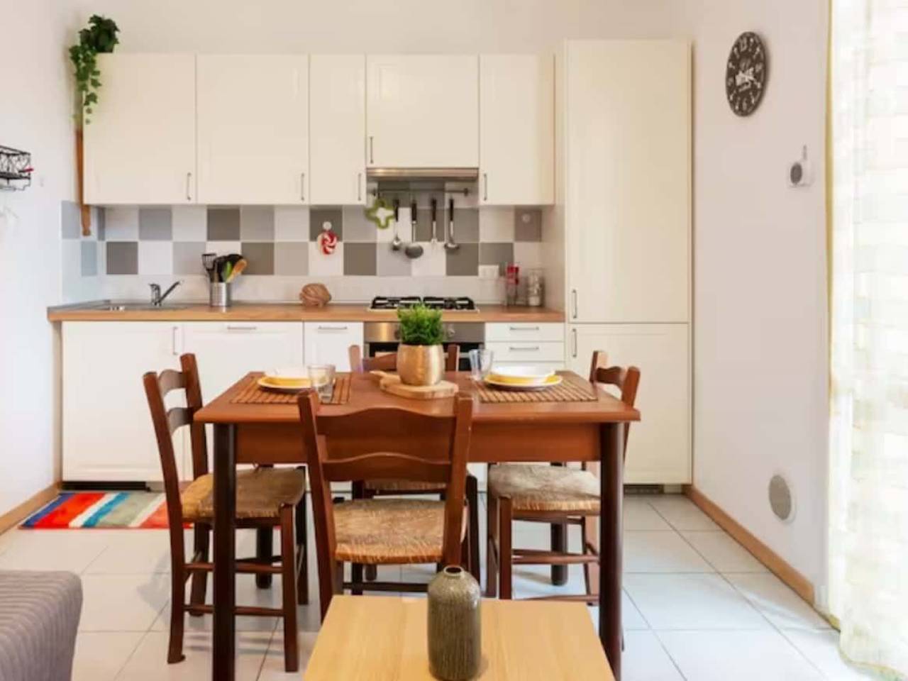 appartamento in affitto a Milano in zona Lambrate