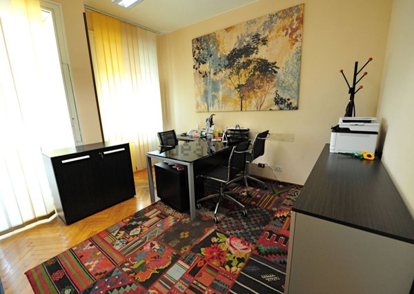 ufficio in affitto a Milano in zona Stazione Centrale