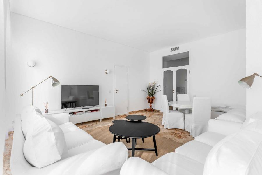 appartamento in affitto a Milano in zona Porta Garibaldi