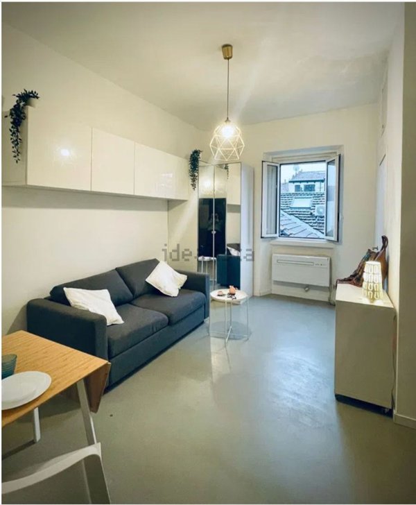 appartamento in affitto a Milano in zona Turro