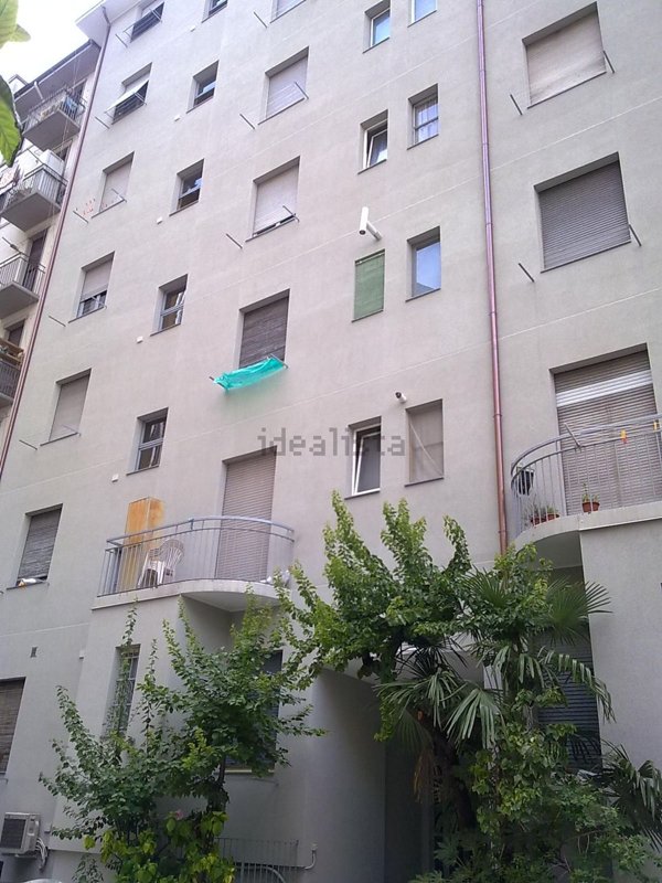 appartamento in affitto a Milano in zona Lambrate