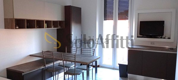 appartamento in affitto a Milano in zona Bicocca