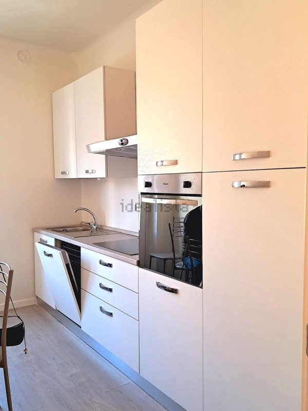 appartamento in affitto a Milano in zona Cinque Giornate