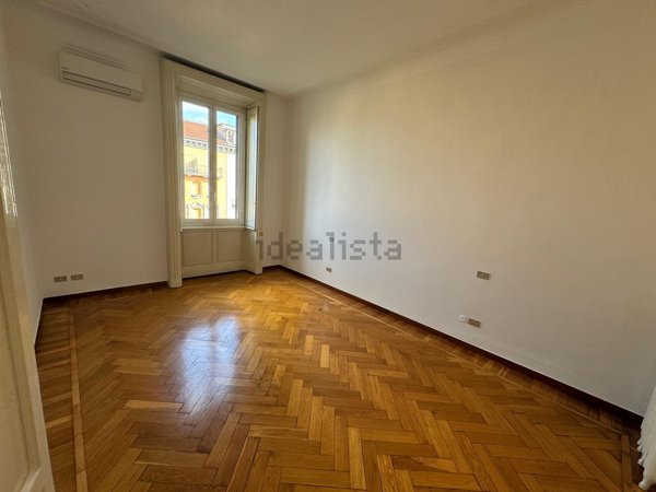 appartamento in affitto a Milano in zona Cinque Giornate