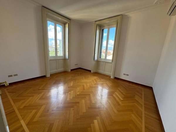 appartamento in affitto a Milano in zona XXII Marzo