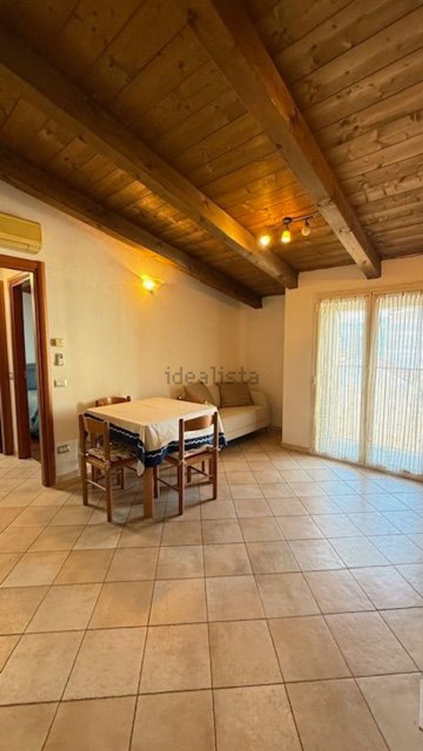 appartamento in affitto a Milano in zona Affori