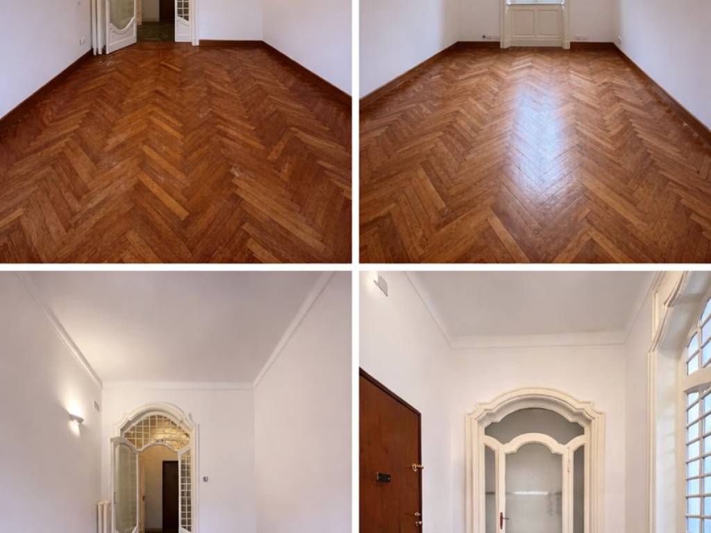 appartamento in affitto a Milano in zona Cadorna