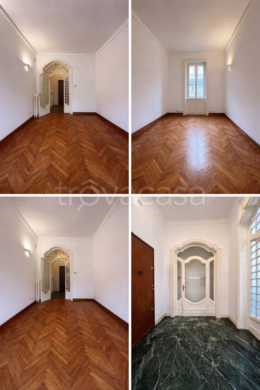 appartamento in affitto a Milano in zona San Vittore