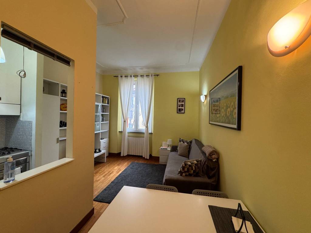 appartamento in affitto a Milano in zona Porta Romana