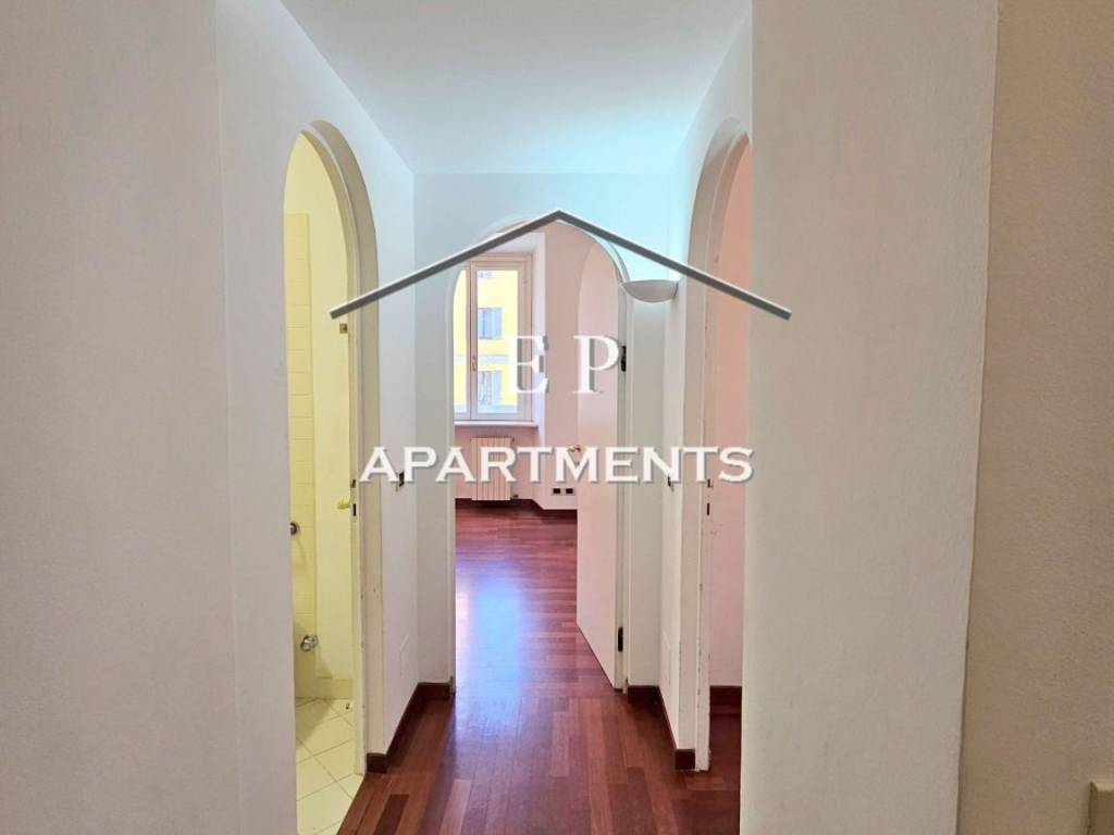 appartamento in affitto a Milano in zona Porta Venezia