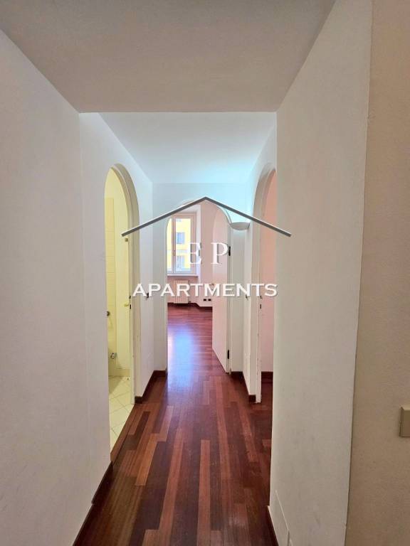 appartamento in affitto a Milano in zona Porta Venezia