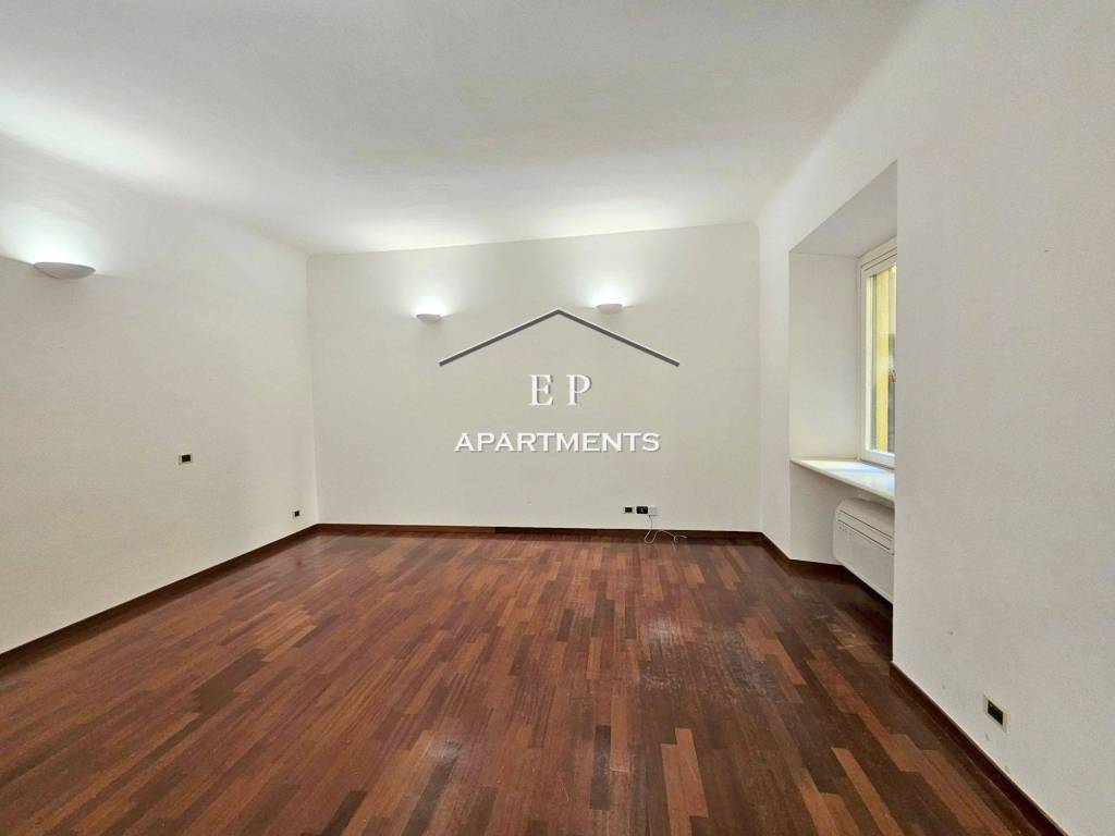 appartamento in affitto a Milano in zona Porta Venezia