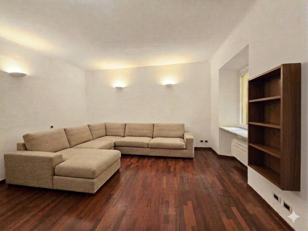 appartamento in affitto a Milano in zona Porta Venezia