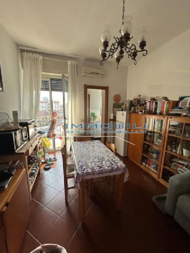 appartamento in affitto a Milano in zona Calvairate