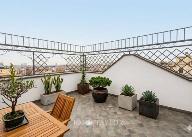 appartamento in affitto a Milano in zona Bocconi