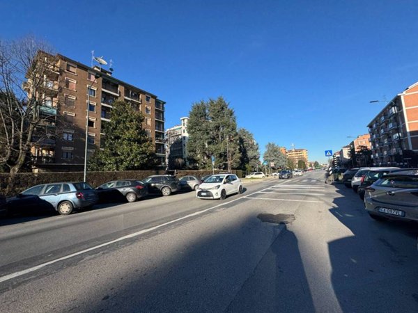 appartamento in affitto a Milano in zona Il Portello