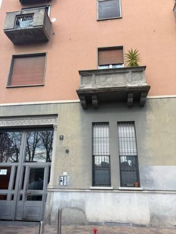 appartamento in affitto a Milano in zona Rogoredo