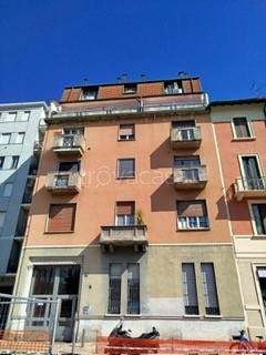 appartamento in affitto a Milano in zona Corvetto