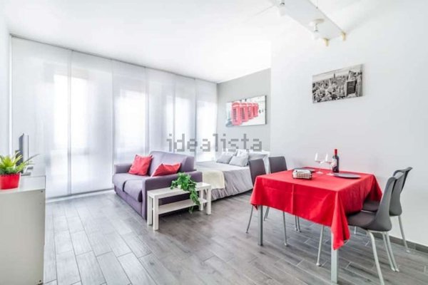 appartamento in affitto a Milano in zona Piazzale Lodi