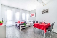 appartamento in affitto a Milano in zona Piazzale Lodi