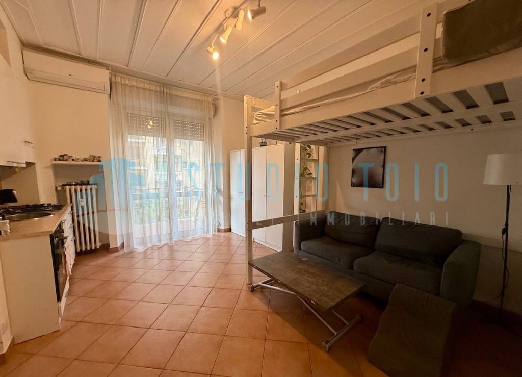 appartamento in affitto a Milano in zona Città Studi